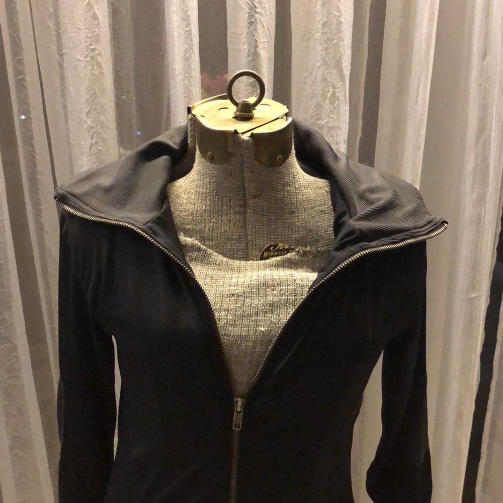 Nm Track Jacket - image 5